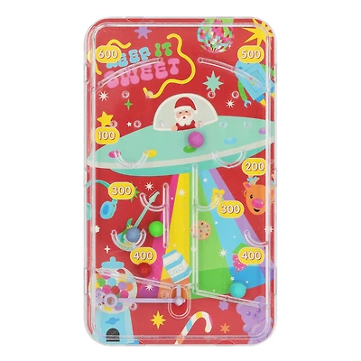 Santa in Space Balance Game by Creatology™