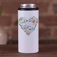 12oz. We Love You Papa Koozie
