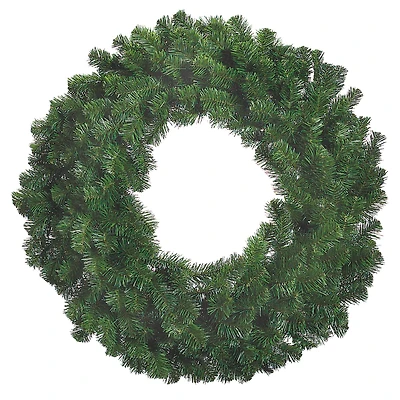 30" Deluxe Winsor Pine Wreath
