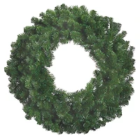 30" Deluxe Winsor Pine Wreath