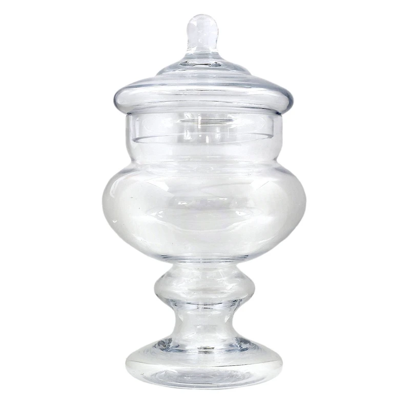 12 Pack: 9.5" Apothecary Jar by Ashland®