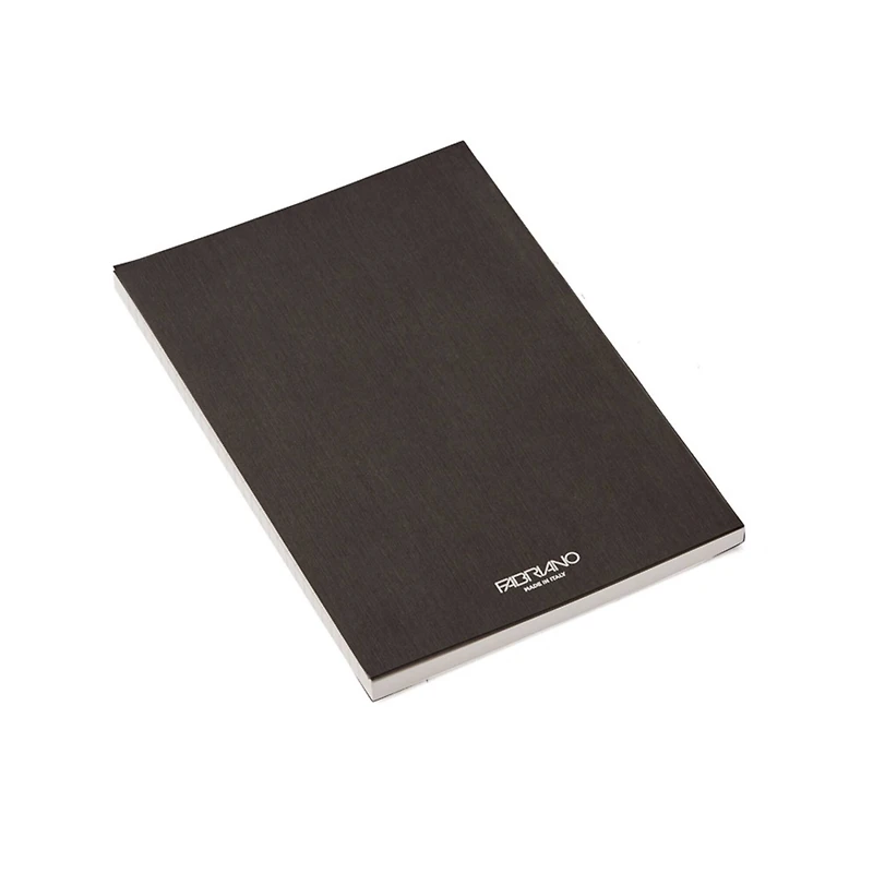 Fabriano® Ecoqua Plus Lined A5 Glue-Bound Notebook