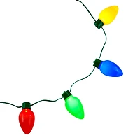 Light Up Bulb Necklace by Celebrate It™
