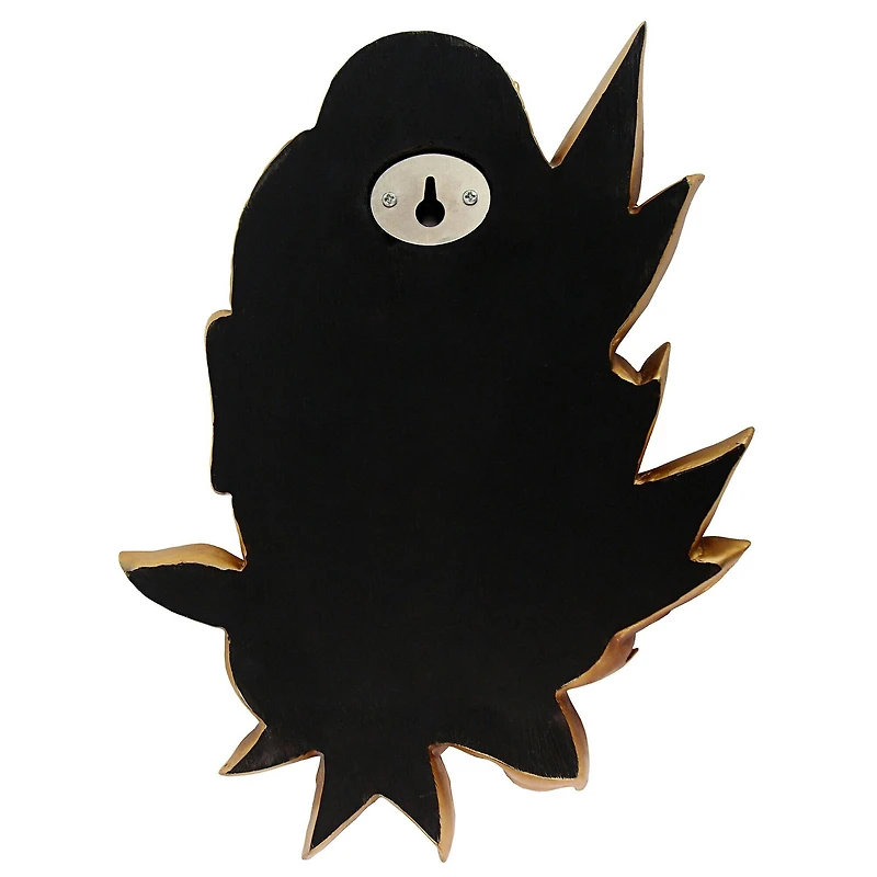 Design Toscano Enlightened Deities Buddha Wall Sculpture