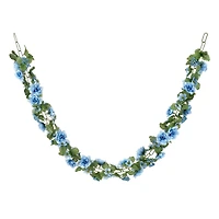 6ft. Rose Garland by Ashland