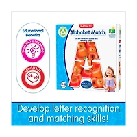 Match It! - Alphabet Match
