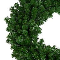 3ft. Deluxe Windsor Pine Artificial Christmas Wreath