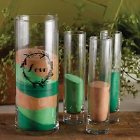 Hortense B. Hewitt Co. Rustic Wreath Ceremony Set