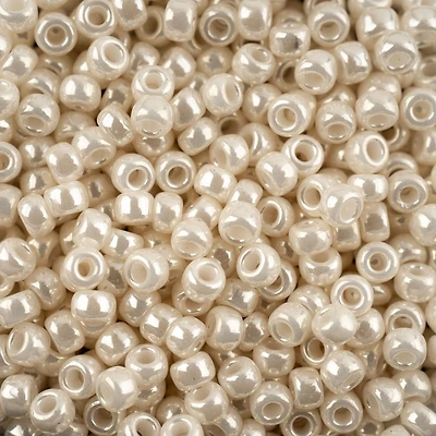 John Bead /0 Miyuki Glass Seed Beads