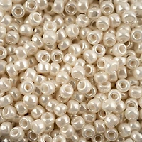 John Bead 8/0 Miyuki Glass Seed Beads