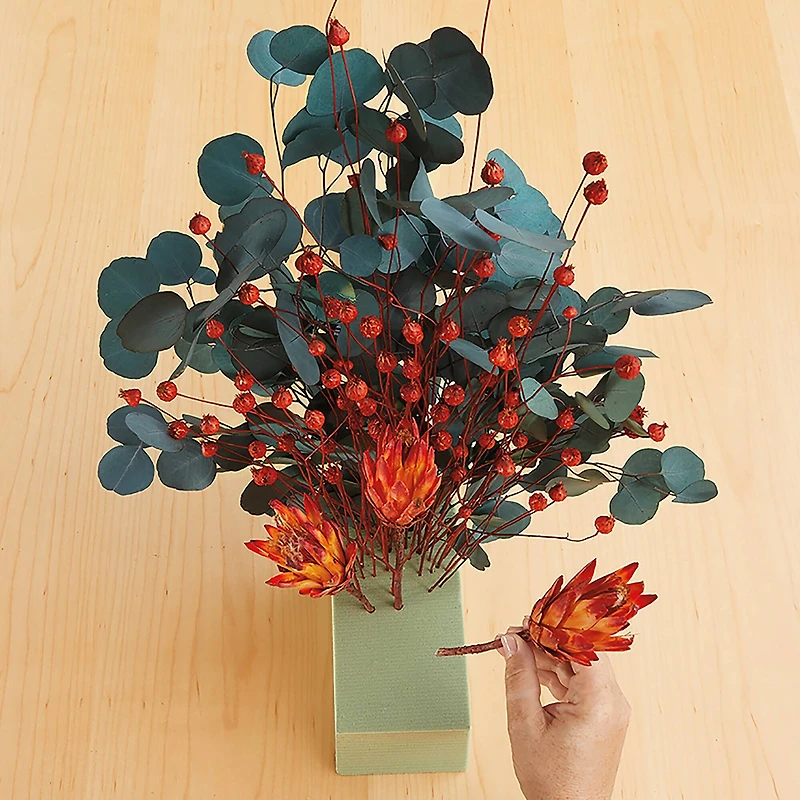 FloraCraft® DryFoM Floral Desert Block