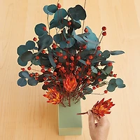 FloraCraft® DryFoM Floral Desert Block