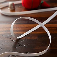 1/4" Braided Elastic Hank by Loops & Threads™