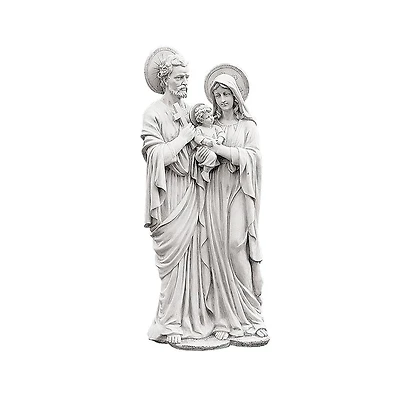 Design Toscano 42" The Holy Family Sculpture Grande