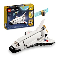 LEGO® Creator™ 3in1 Space Shuttle