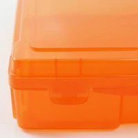 12" x 12" Scrapbook Paper Case by Simply Tidy