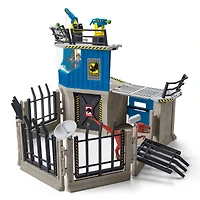 schleich® Large Dino Research Station