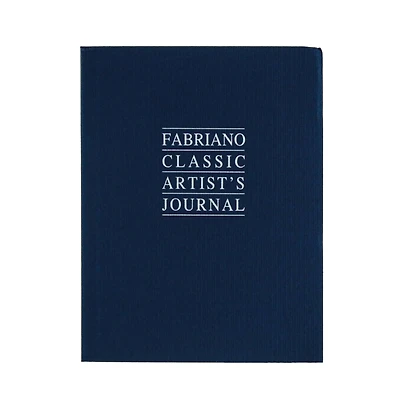 Fabriano® Classic Artist’s Journal