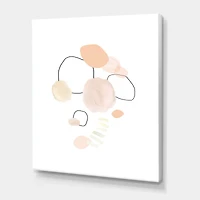 Designart - Watercolour Stains