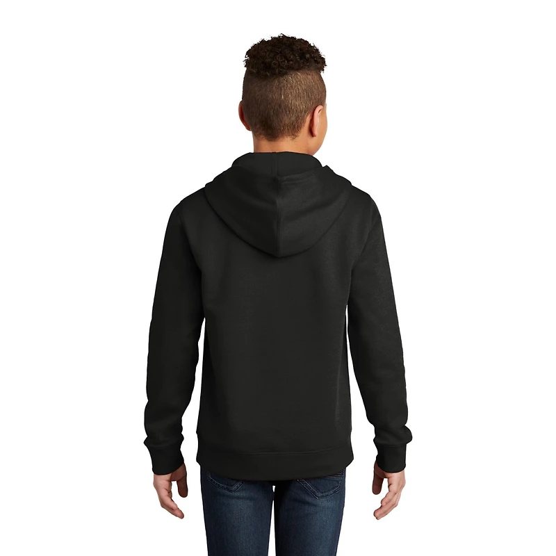 District® Youth V.I.T.™ Fleece Hoodie