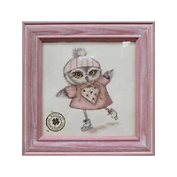 Neocraft Swallow Cross Stitch Kit