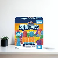 Elmer's® Squishies 2 Character Kit