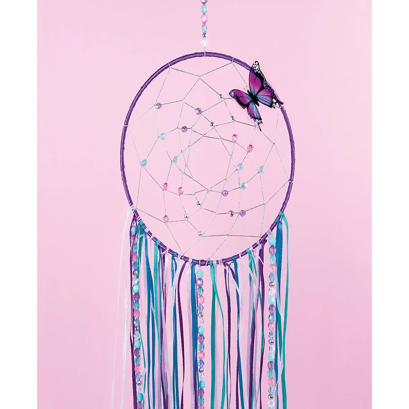 Make It Real™ DIY Dreamcatcher