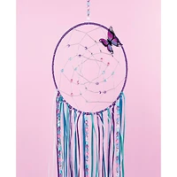 Make It Real™ DIY Dreamcatcher