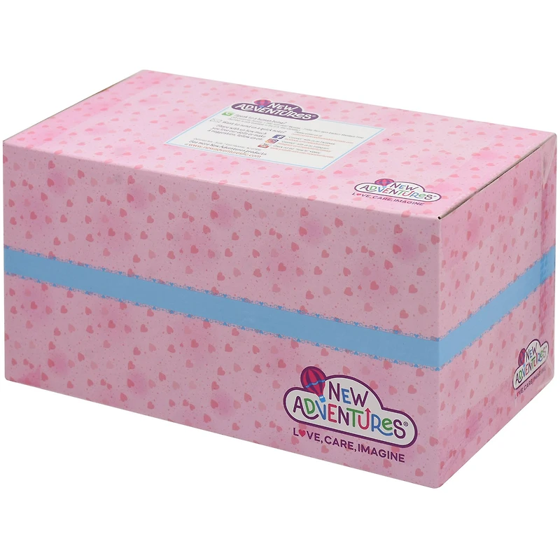 Little Darlings Little Sweeties Pet Parade With 10" Doll