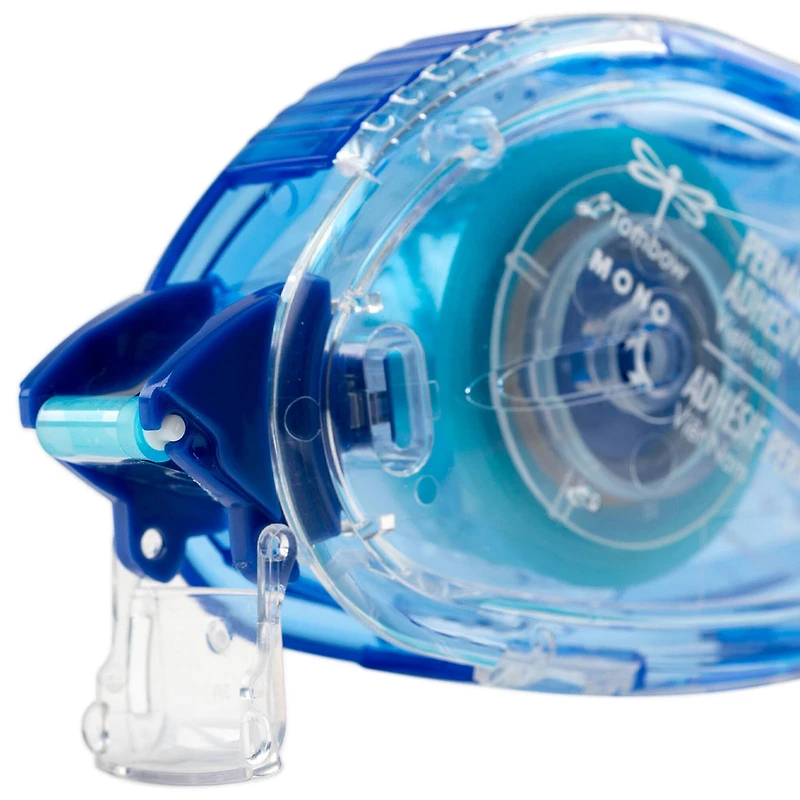 12 Pack: Tombow Mono Permanent Adhesive