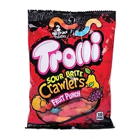 Trolli® Fruit Punch Sour Brite Crawlers