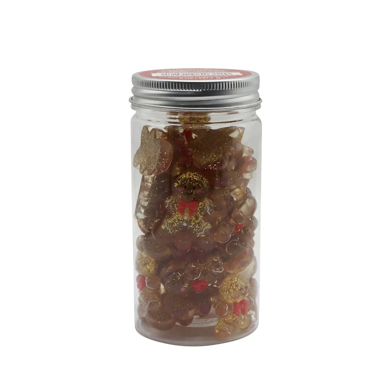 5oz. Gingerbread Cookie Decorative Filler by Ashland®