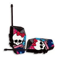 Monster High™ Fangtastic Walkie Talkies