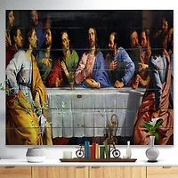 Designart - The Last Supper