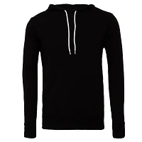 BELLA+CANVAS® Adult Unisex Fleece Pullover Hoodie