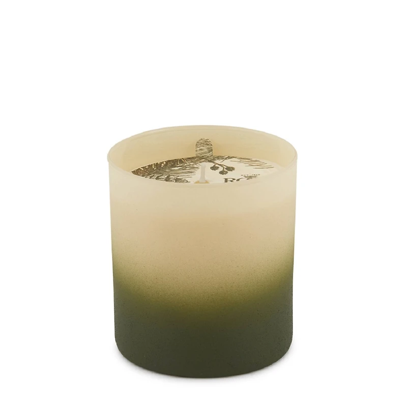 Root Candles Pinecones & Wool Single Wick Scented Beeswax Blend Candle