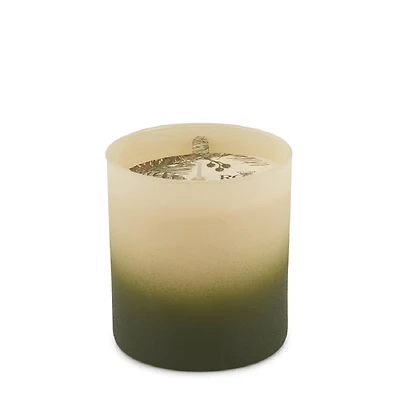 Root Candles Pinecones & Wool Single Wick Scented Beeswax Blend Candle