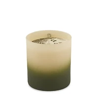 Root Candles Pinecones & Wool Single Wick Scented Beeswax Blend Candle