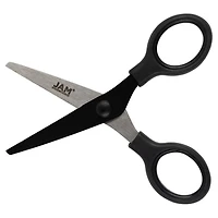 JAM Paper 5" Multi-Purpose Mini Scissors
