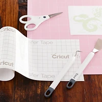 12 Pack: Cricut Joy™ Transfer Tape