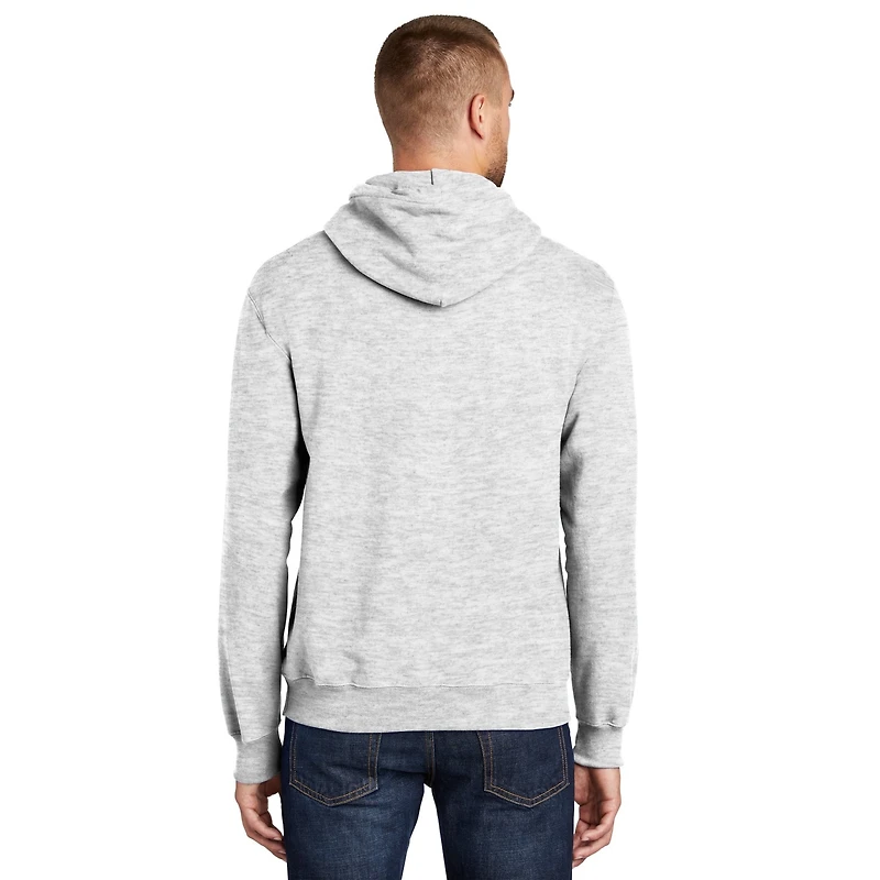 Port & Company® Tall Essential Fleece Pullover Hooded Sweatshirt