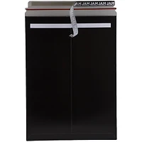 JAM Paper 13" x 18" Flat Photo Mailer Peel & Seal Closure Envelopes