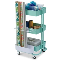 Gift Wrap Organizer by Simply Tidy™