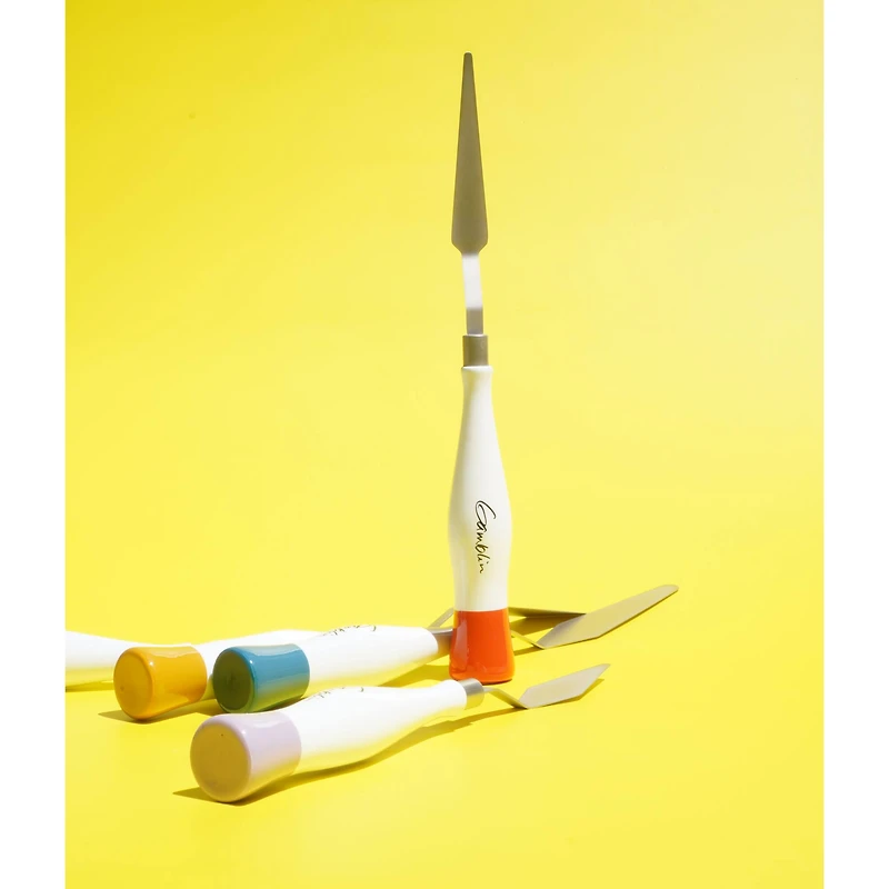 Gamblin The Robert Palette Knife, 3"