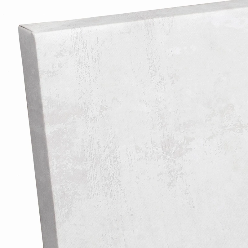 Flower Truck 30" x 20" Canvas Wall Art