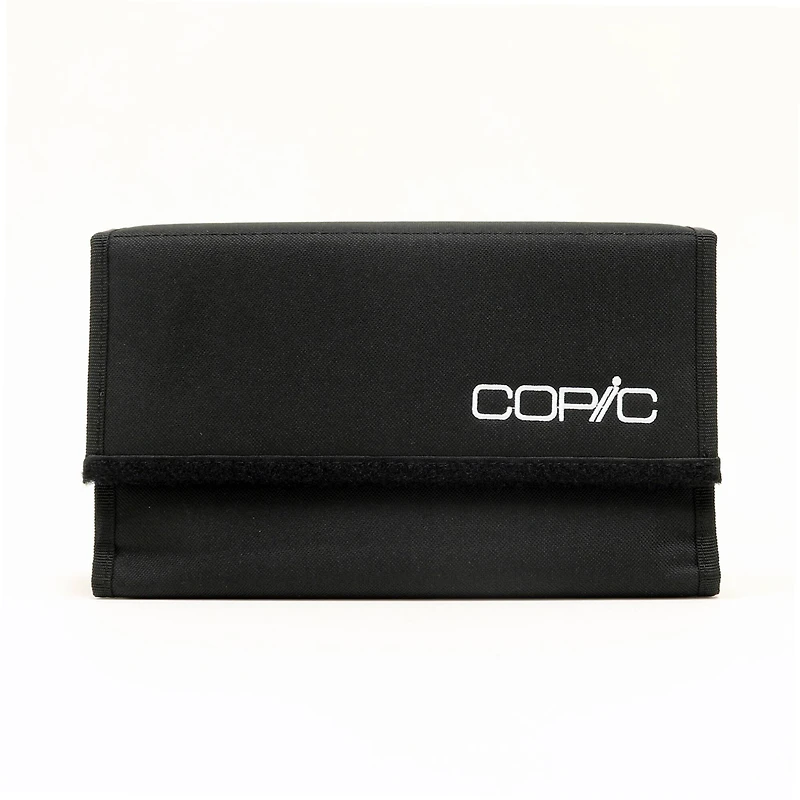 Copic® 24 Marker Empty Wallet Case