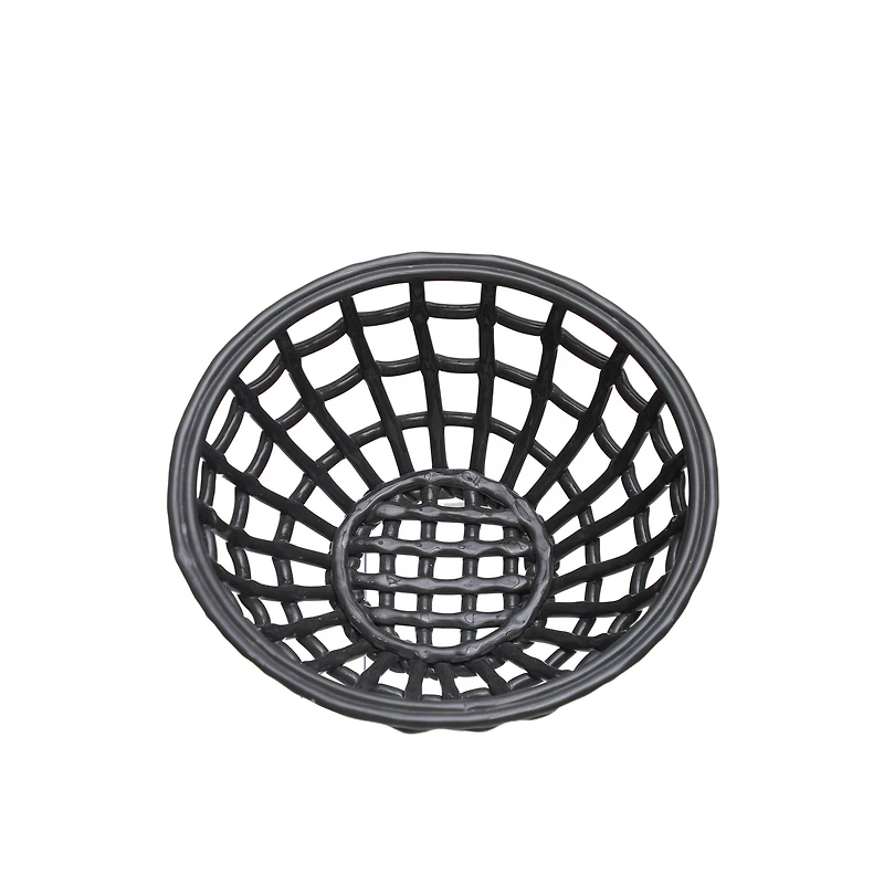 10" Cutout Ceramic Bowl by Ashland®