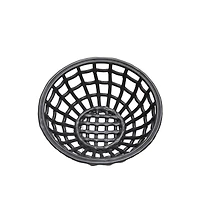 10" Cutout Ceramic Bowl by Ashland®