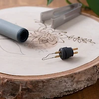 Walnut Hollow® Wood Burning General Drawing Point