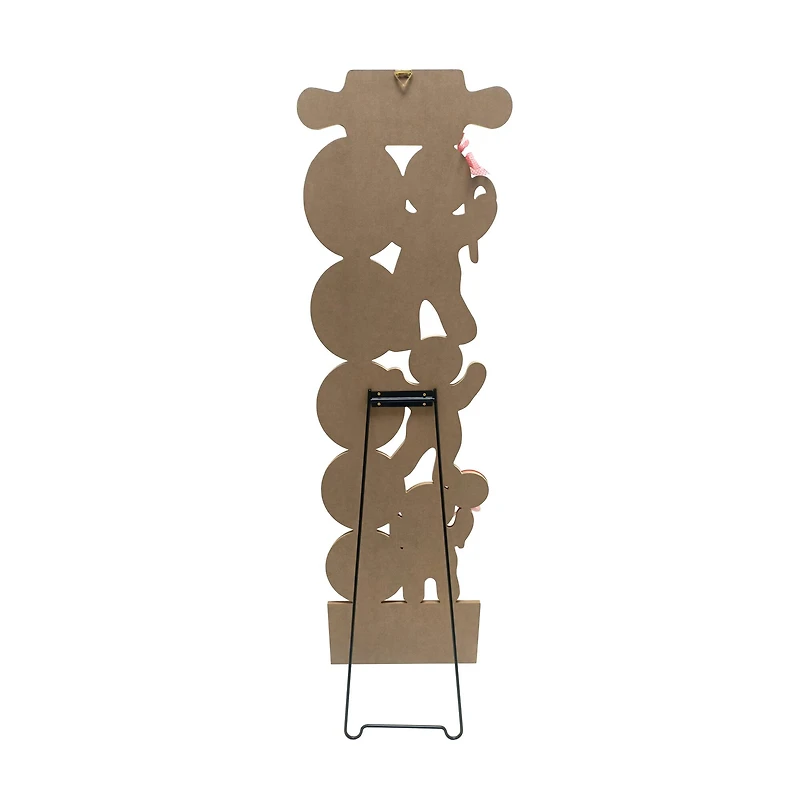 4ft. Gingerbread Door Greeter by Ashland®